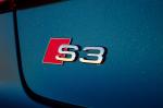 Audi S3 Sedan 2016 года (AU)